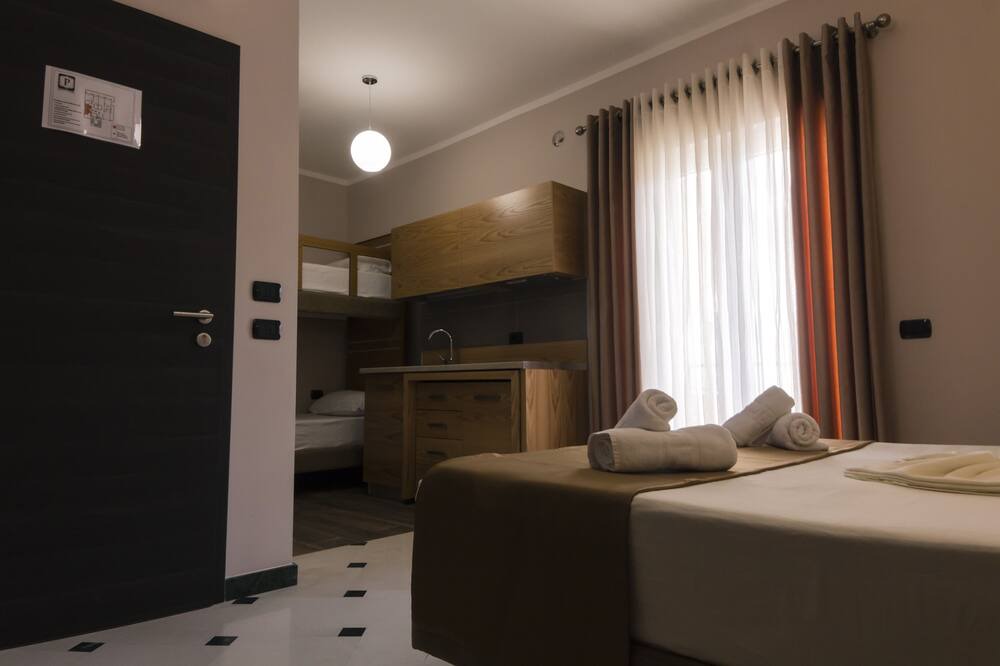 Photo of Bedroom in Tirana
