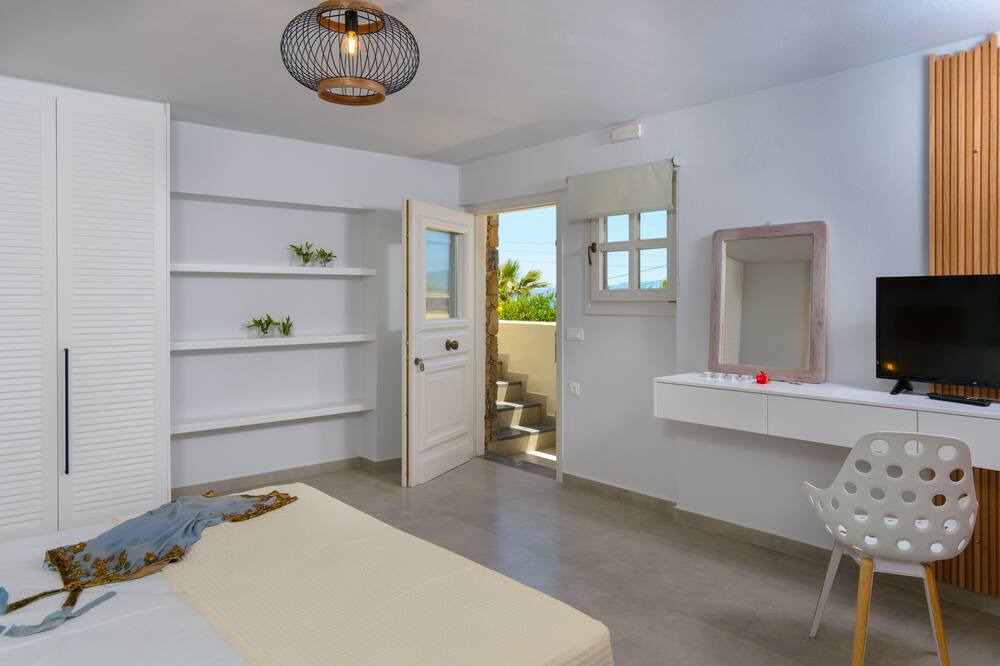 Photo of Bedroom in Agios Nikolaos Town