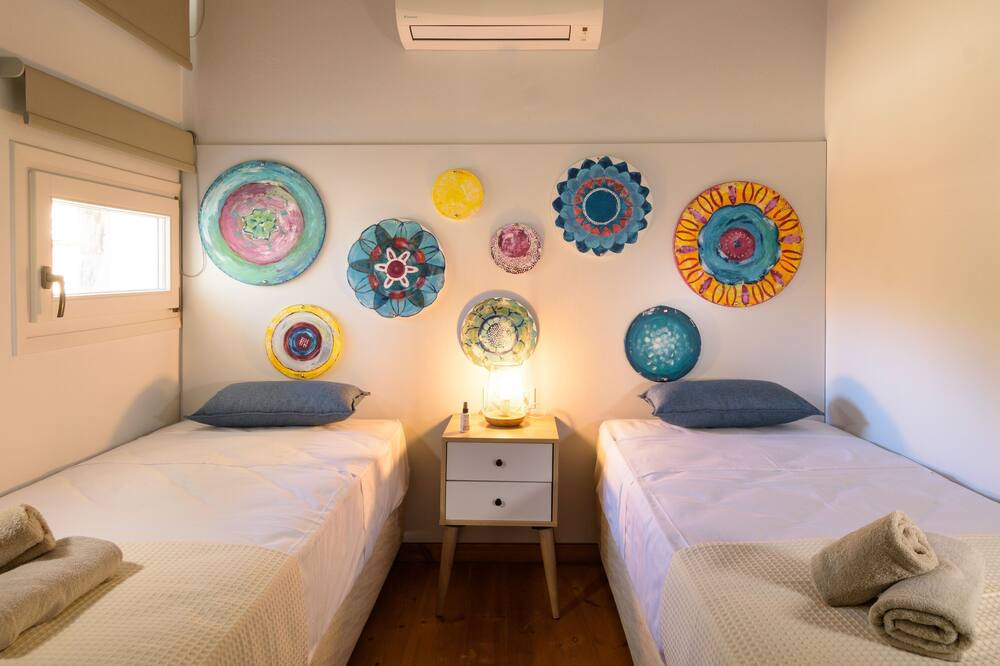 Photo of Bedroom in Agios Nikolaos Town