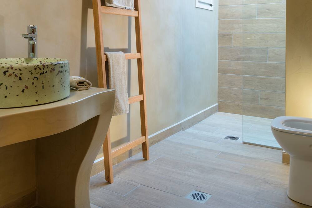 Photo of Bathroom in Agios Nikolaos Town