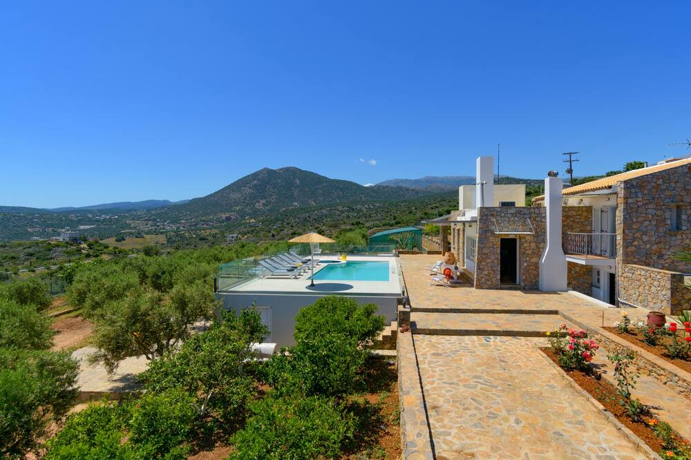 Photo of Others in Agios Nikolaos Town