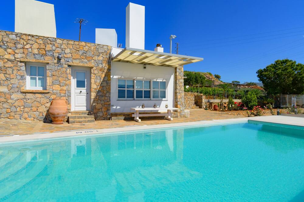 Photo of Outdoor in Agios Nikolaos Town