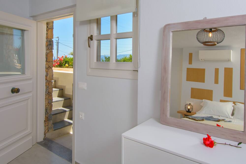 Photo of Bedroom in Agios Nikolaos Town