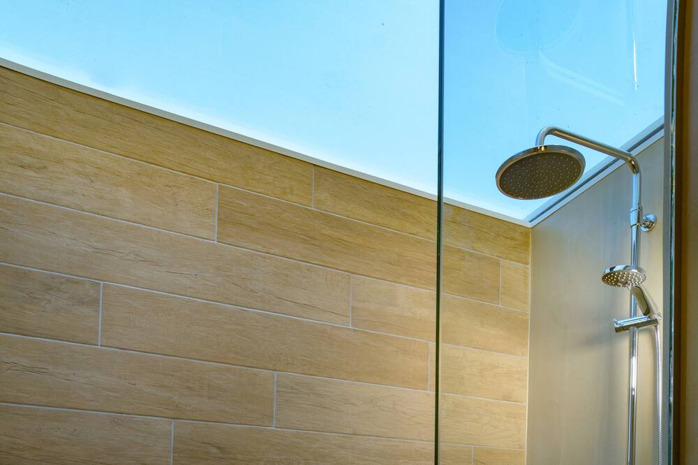 Photo of Bathroom in Agios Nikolaos Town