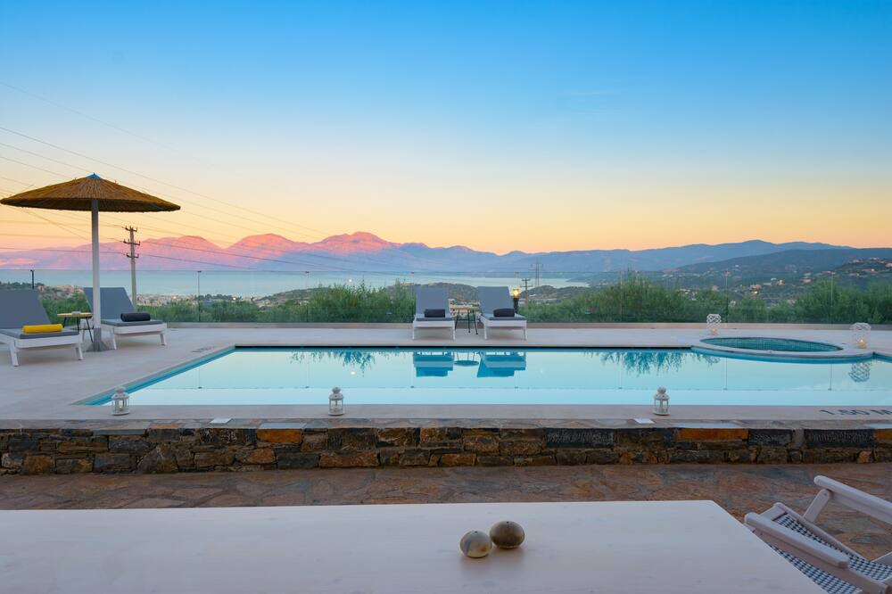 Photo of Outdoor in Agios Nikolaos Town