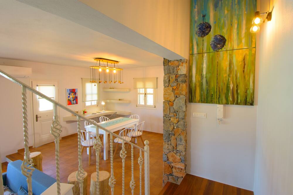 Photo of Kitchen in Agios Nikolaos Town