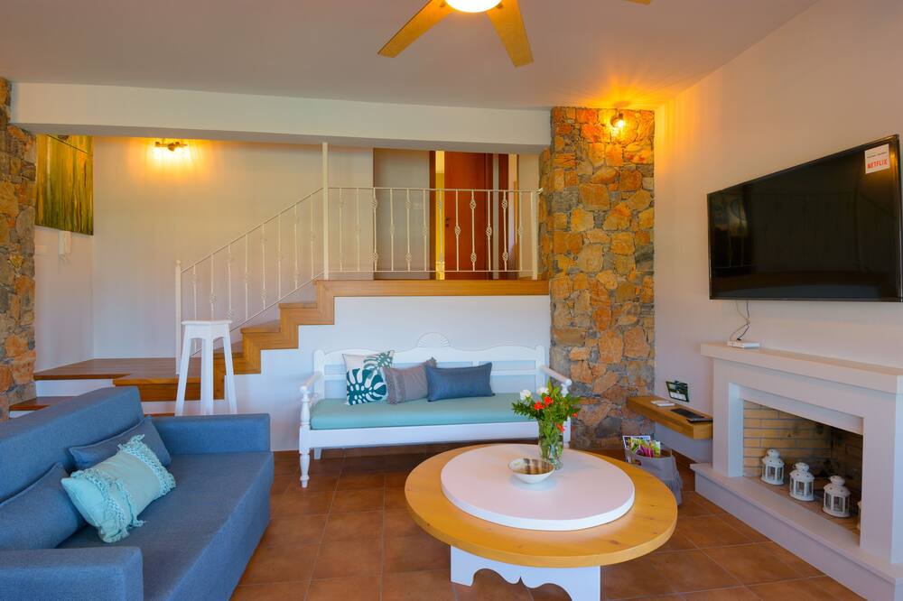Photo of Livingroom in Agios Nikolaos Town