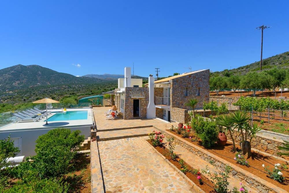 Photo of Others in Agios Nikolaos Town