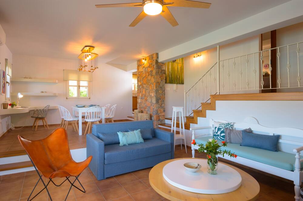 Photo of Livingroom in Agios Nikolaos Town