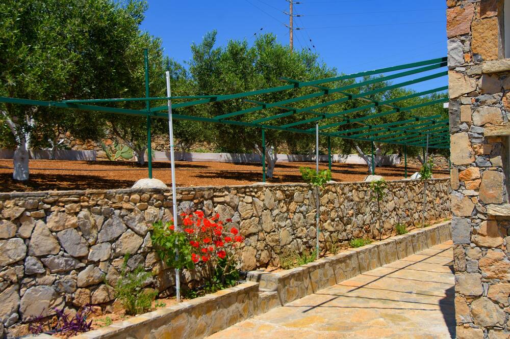 Photo of Outdoor in Agios Nikolaos Town