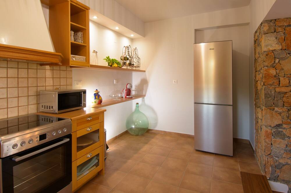 Photo of Kitchen in Agios Nikolaos Town