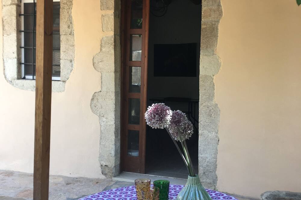 Photo of Patio Balcony in Apokoronas