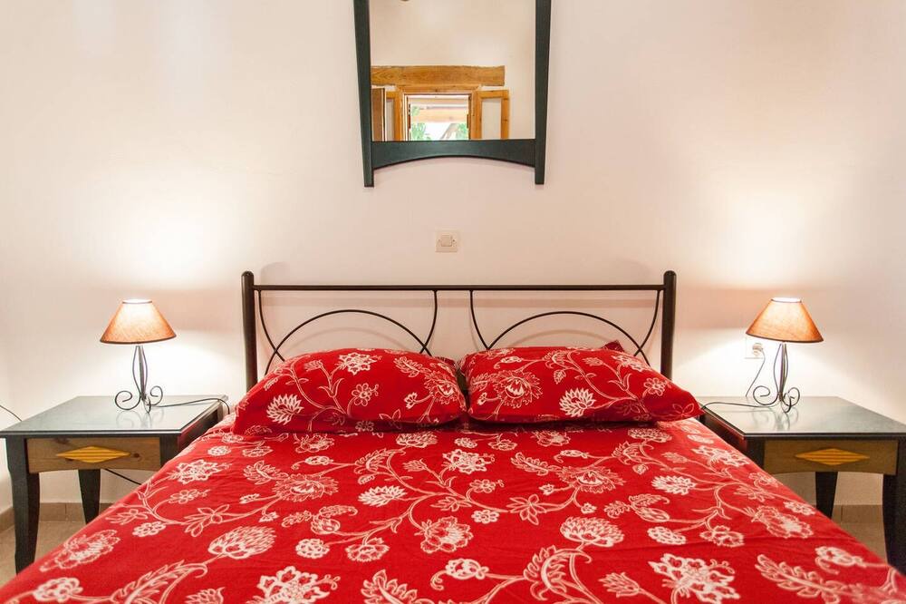 Photo of Bedroom in Apokoronas