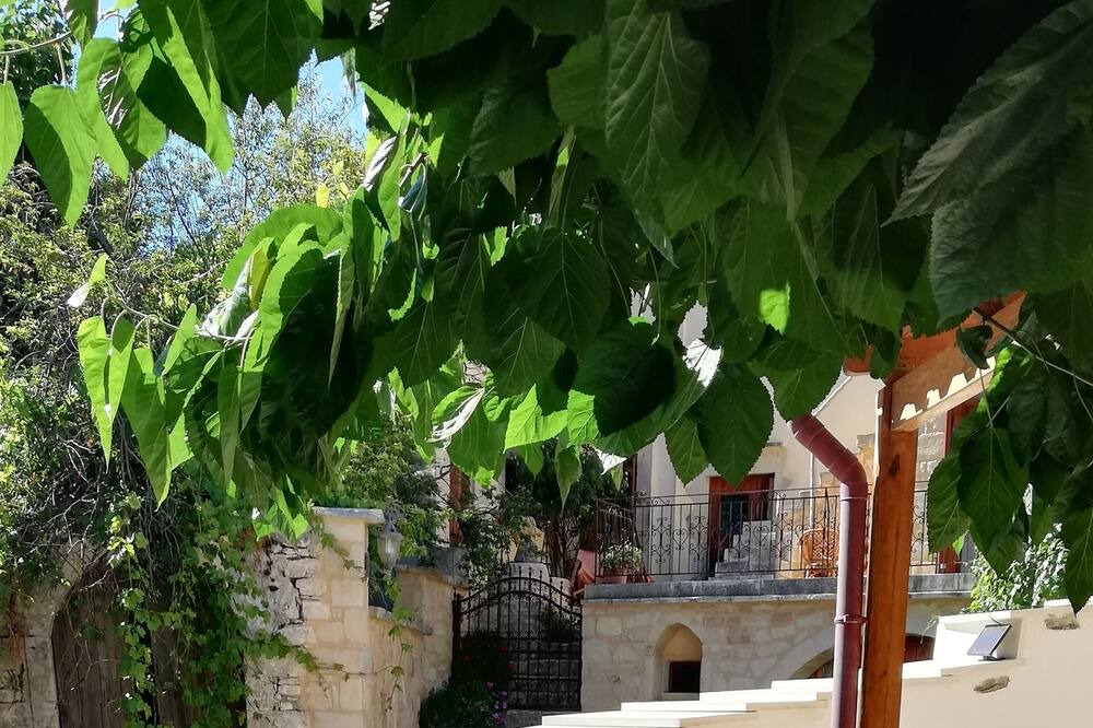 Photo of Patio Balcony in Apokoronas