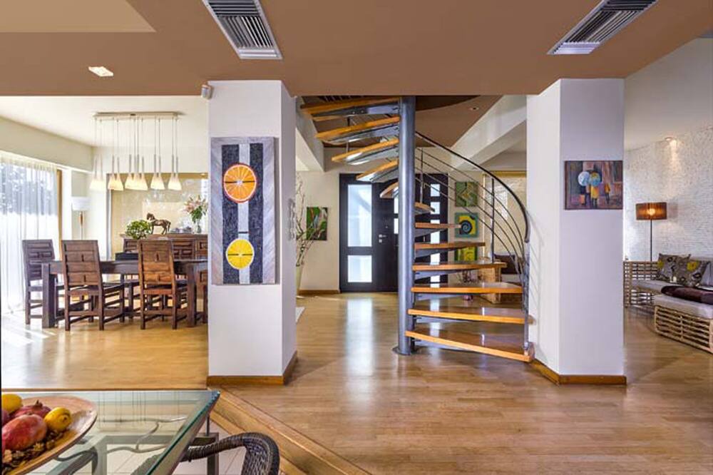Photo of Livingroom in Mavros Kolimpos