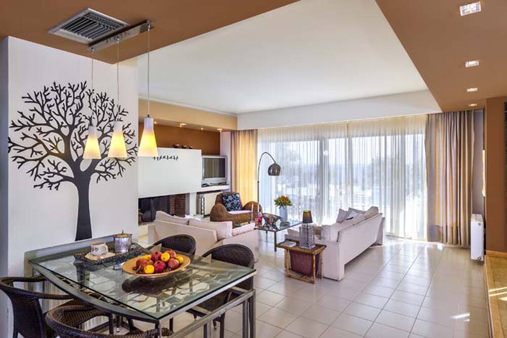 Photo of Livingroom in Mavros Kolimpos