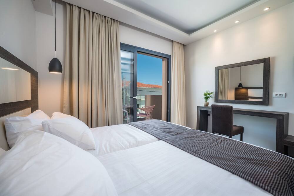 Photo of Bedroom in Tsilivi