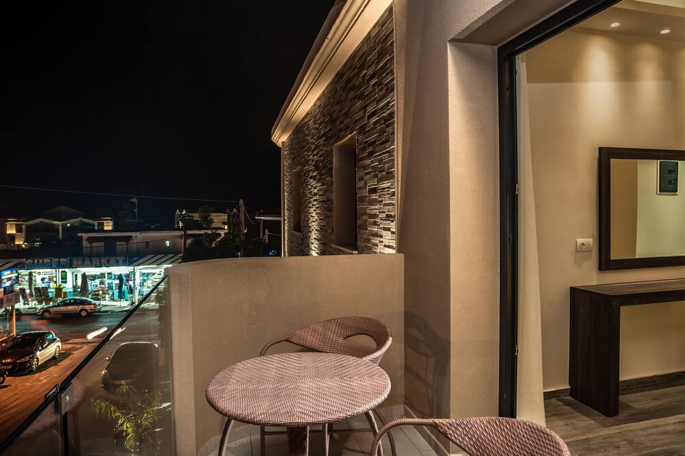 Photo of Patio Balcony in Tsilivi