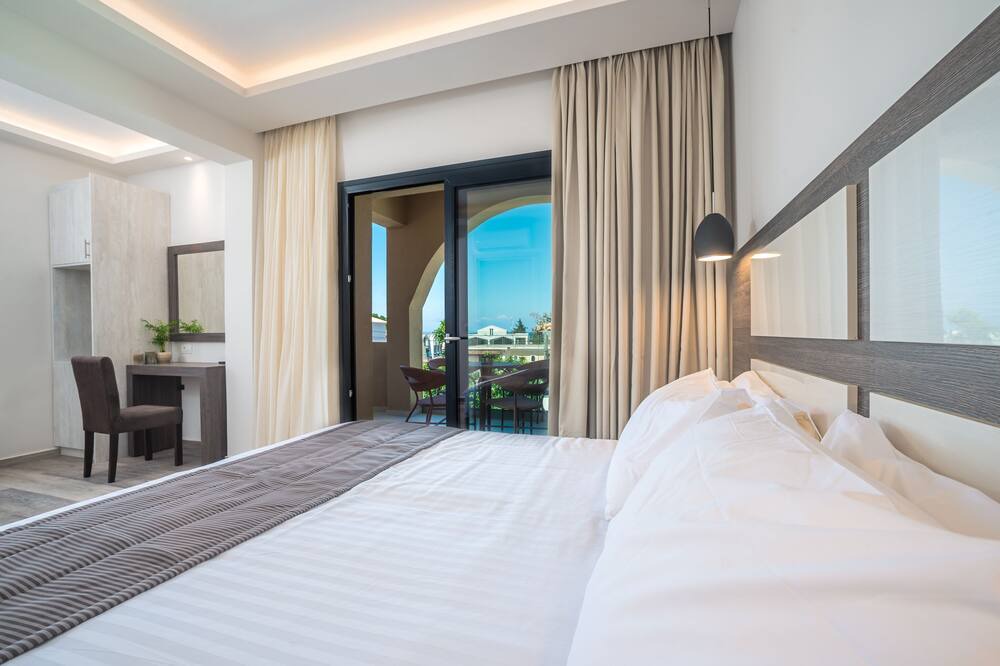 Photo of Bedroom in Tsilivi