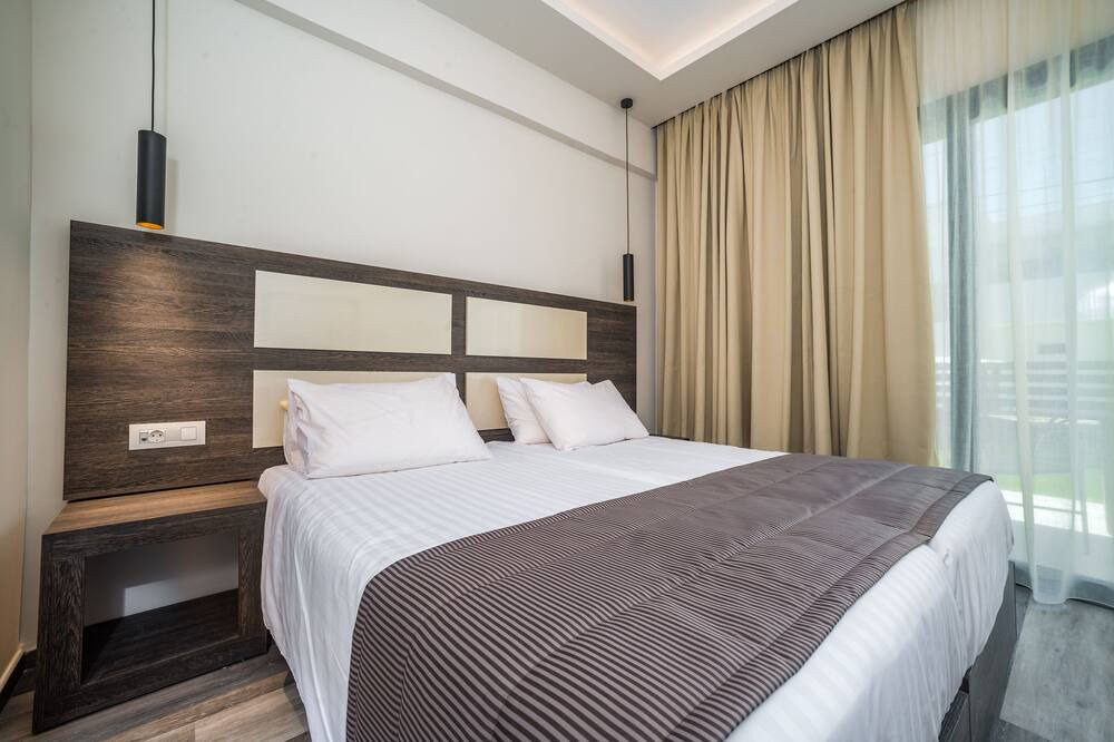 Photo of Bedroom in Tsilivi