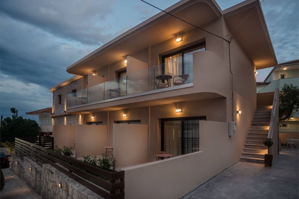 Photo of Outdoor in Tsilivi