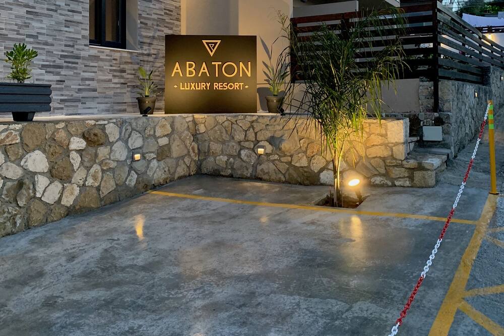 Photo of Outdoor in Tsilivi