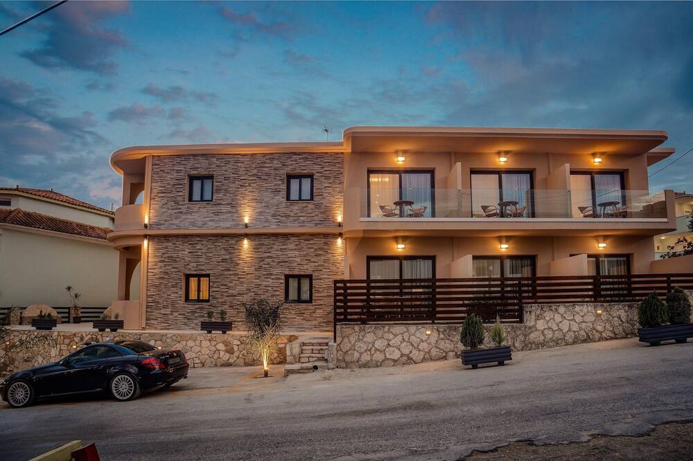 Photo of Outdoor in Tsilivi