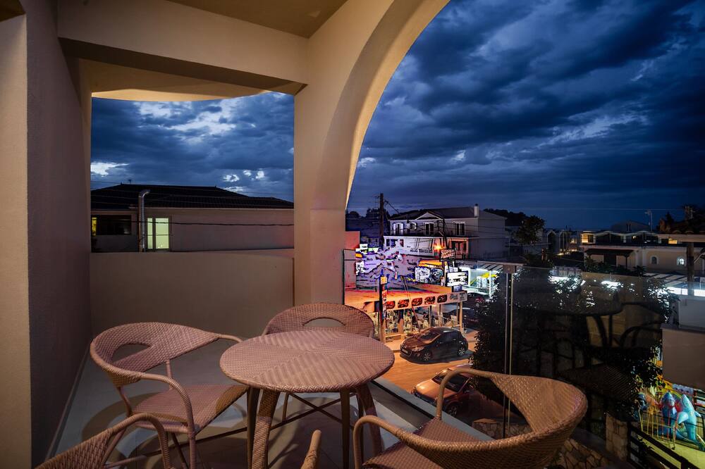 Photo of Patio Balcony in Tsilivi