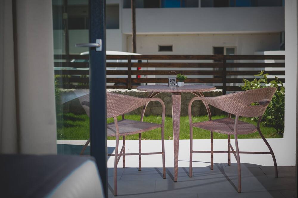 Photo of Patio Balcony in Tsilivi