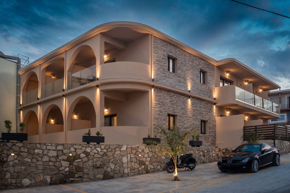 Photo of Outdoor in Tsilivi