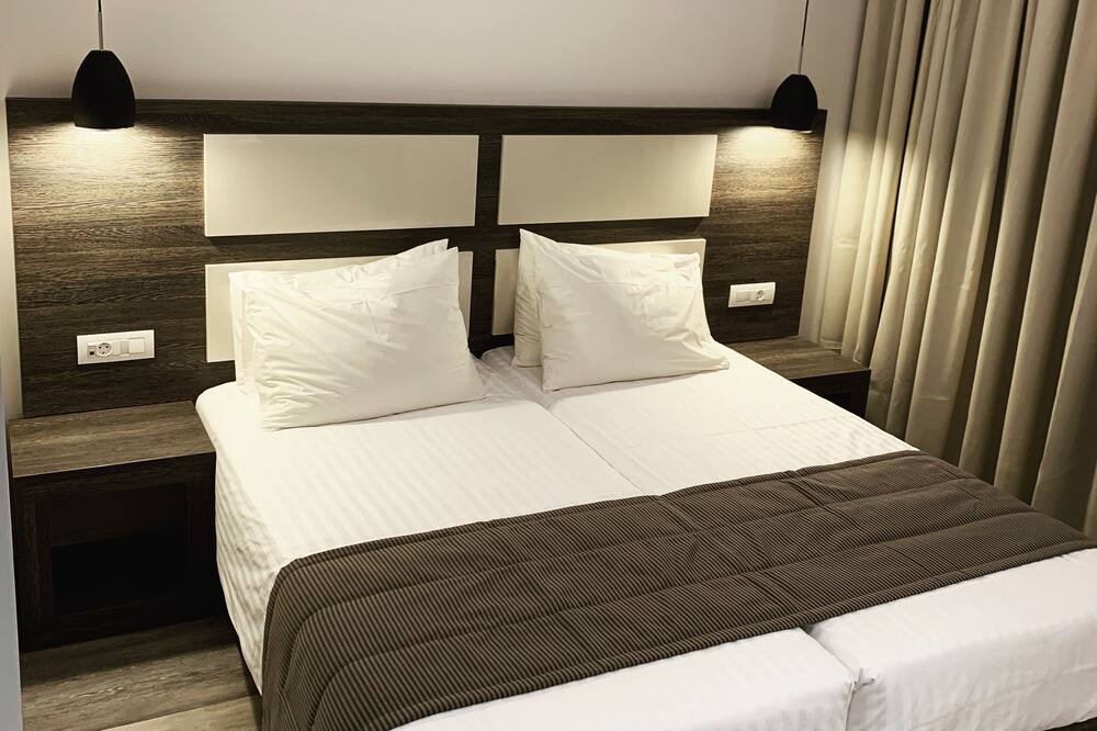 Photo of Bedroom in Tsilivi