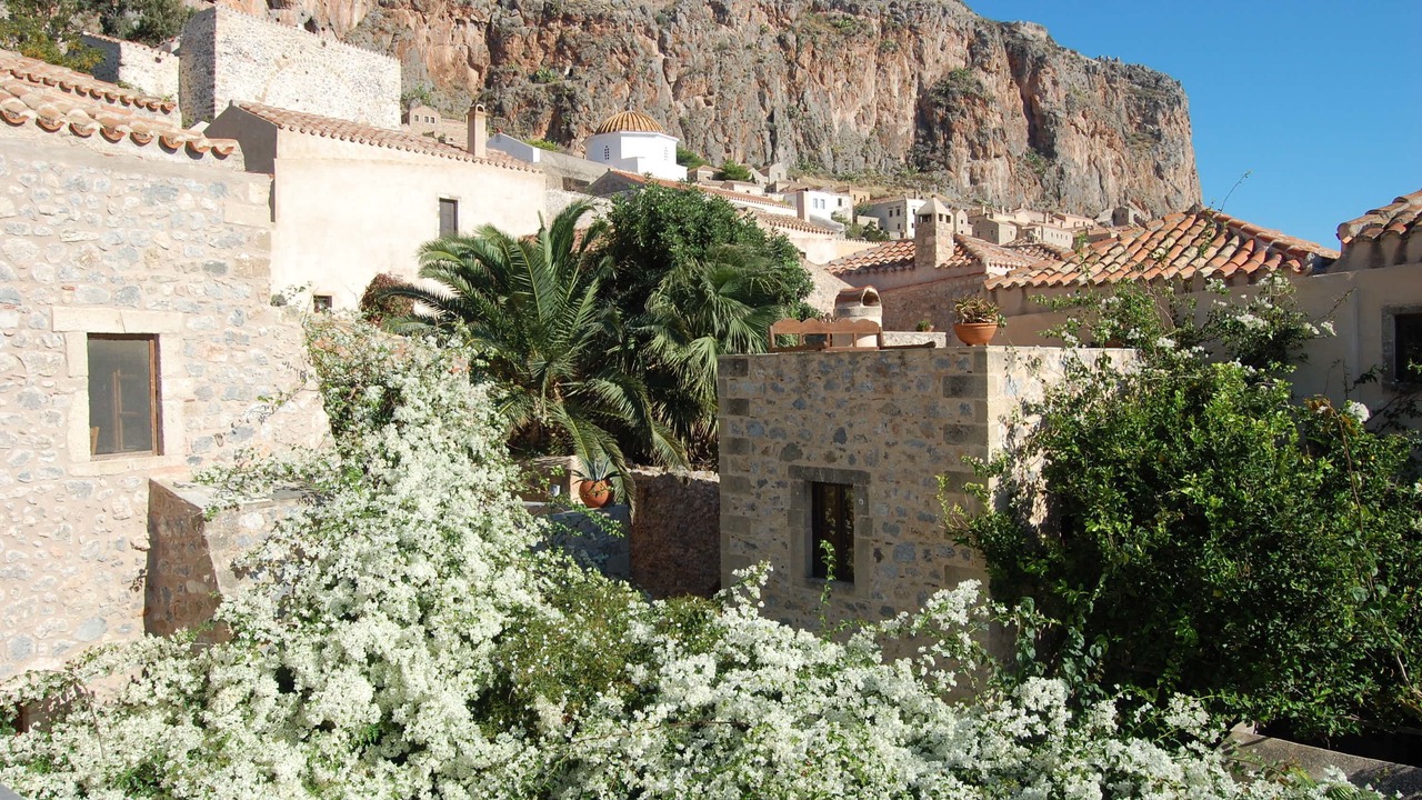 Photo of Outdoor in Monemvasia