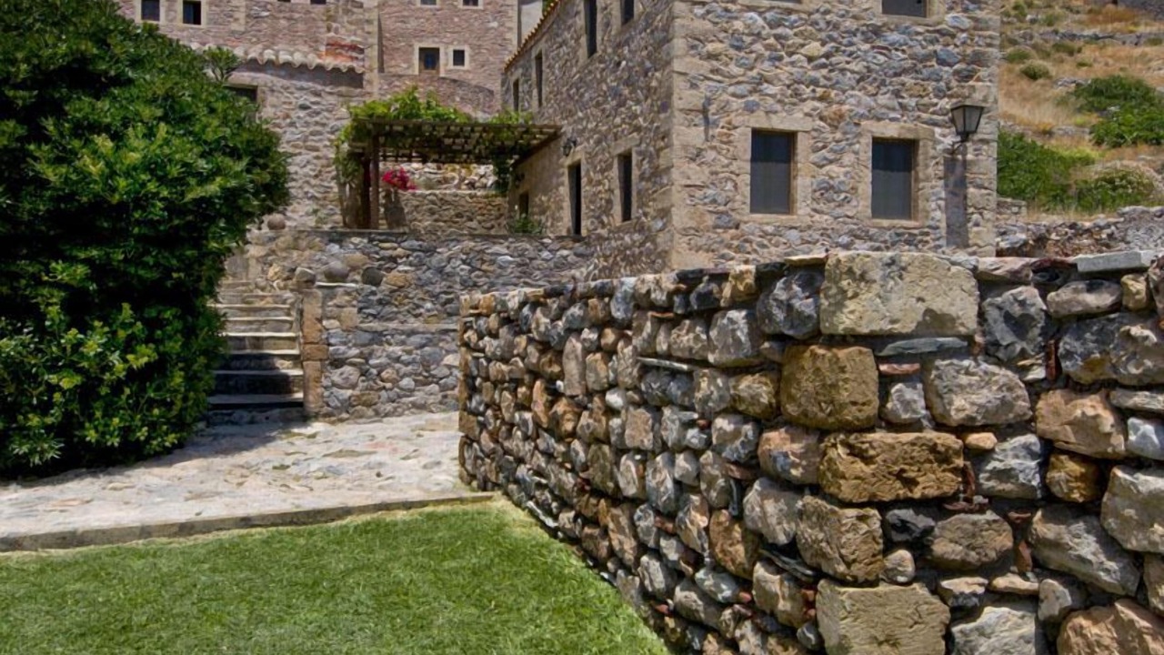 Photo of Outdoor in Monemvasia