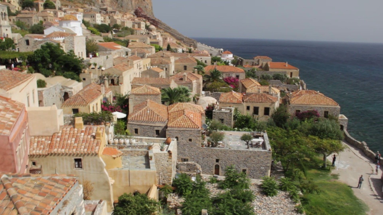 Photo of Outdoor in Monemvasia