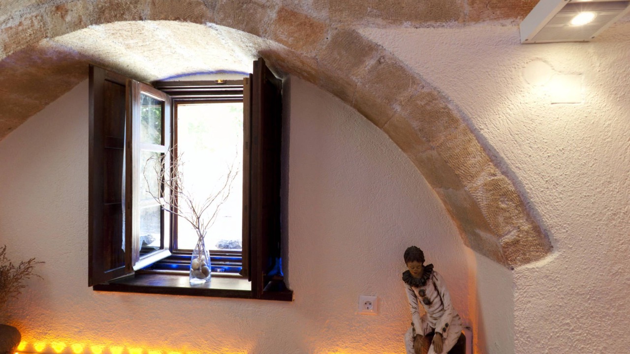 Photo of Livingroom in Monemvasia