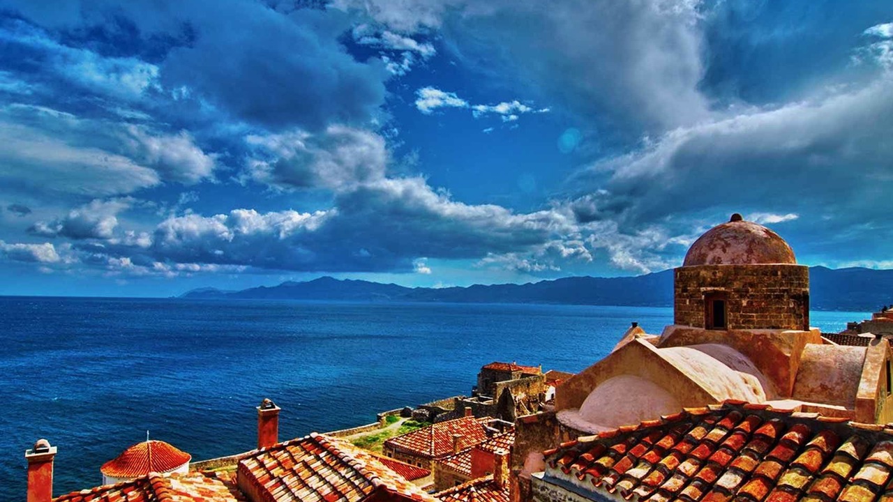 Photo of Others in Monemvasia