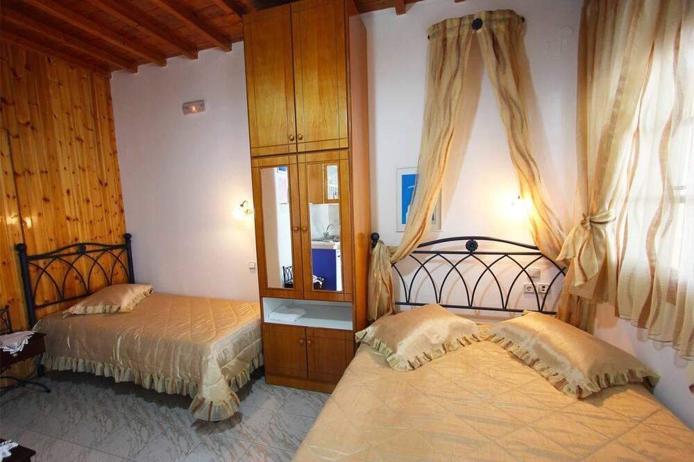 Photo of Bedroom in Glastros
