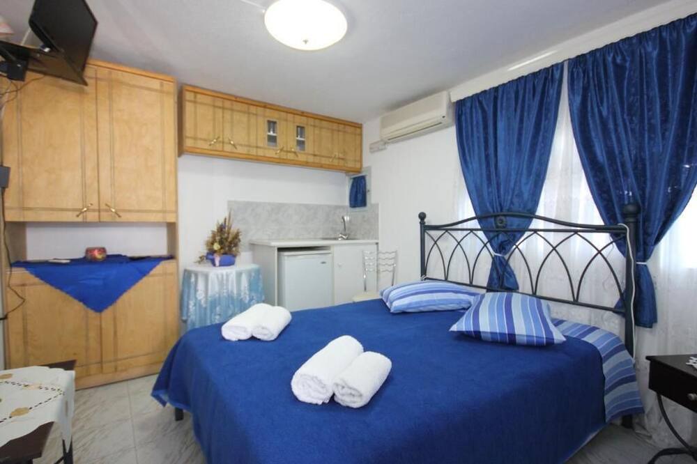Photo of Bedroom in Glastros