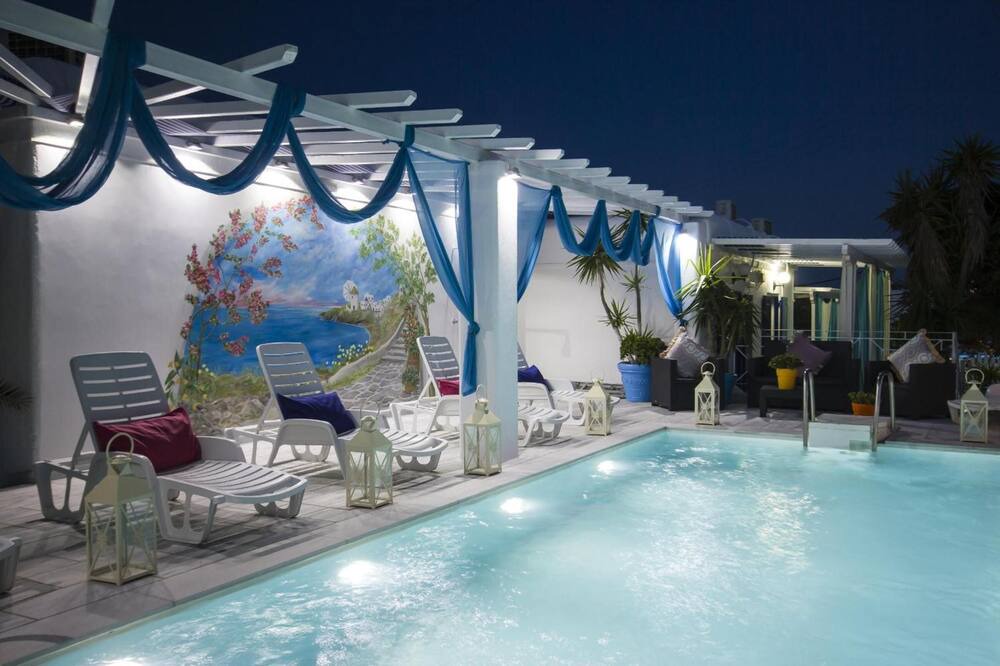 Photo of Outdoor in Glastros
