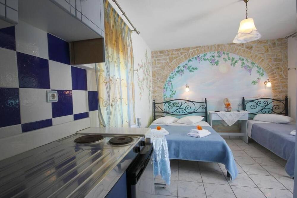Photo of Bedroom in Glastros