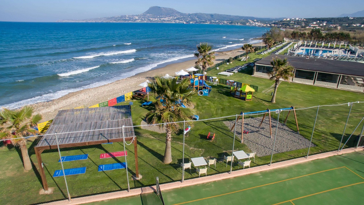 Photo of Outdoor in Katochori