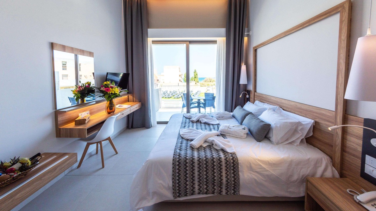 Photo of Bedroom in Katochori