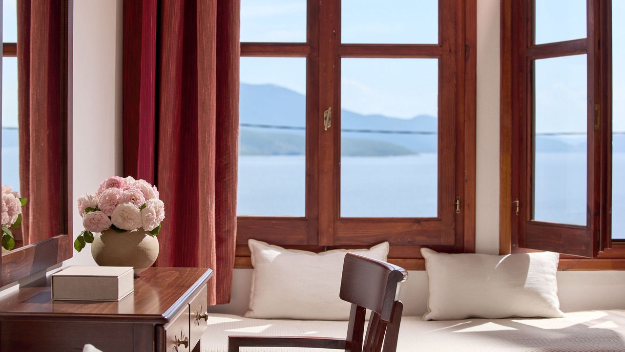 Photo of Bedroom in Horto