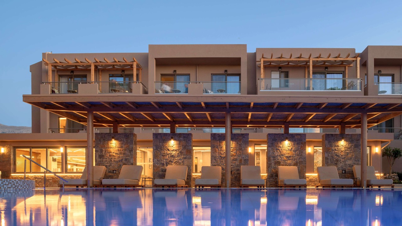 Photo of Outdoor in Malia