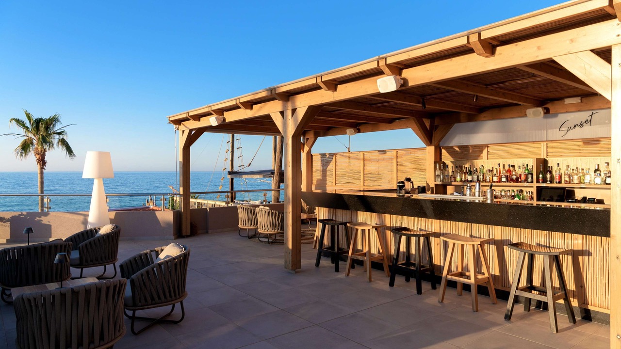 Photo of Outdoor in Malia