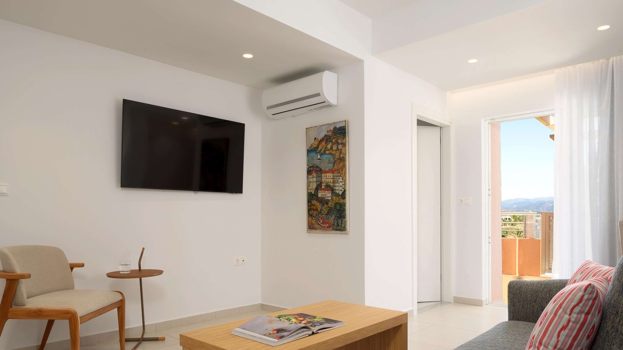 Photo of Bedroom in Malia