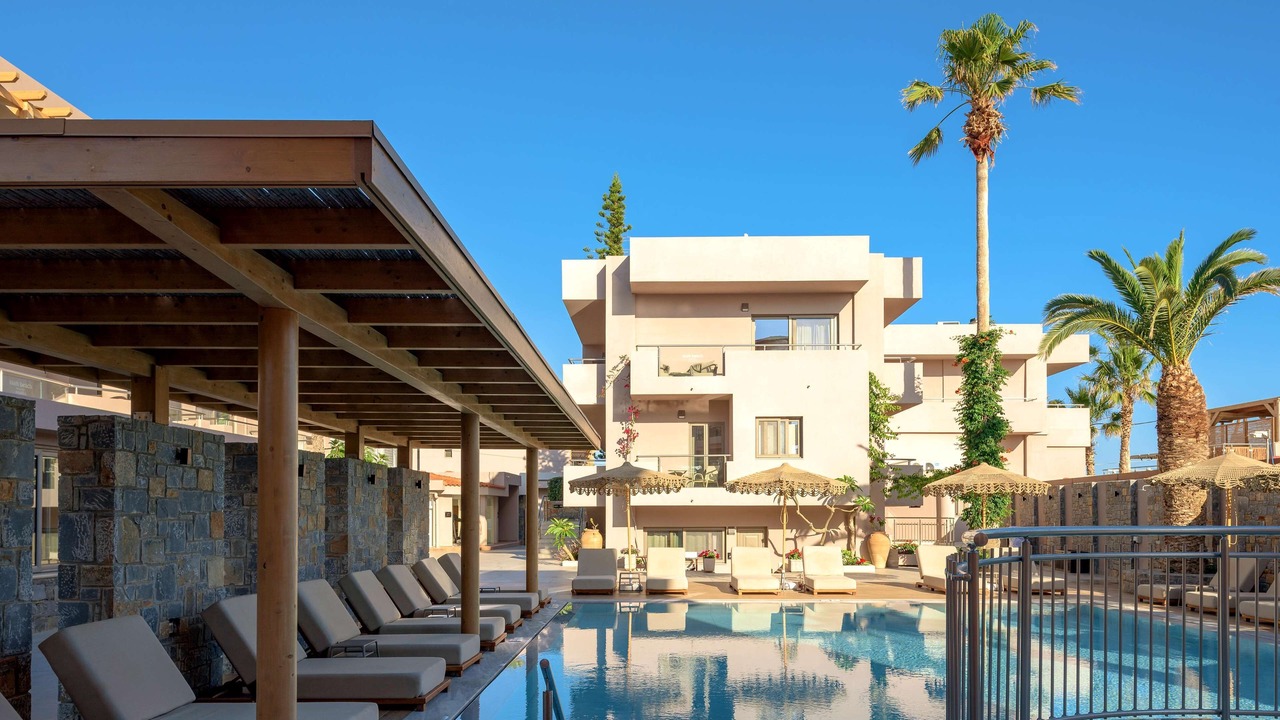 Photo of Outdoor in Malia