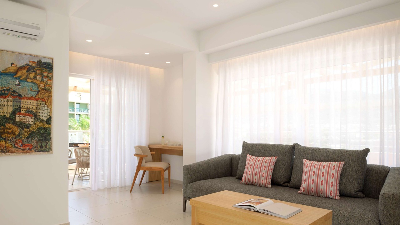 Photo of Bedroom in Malia