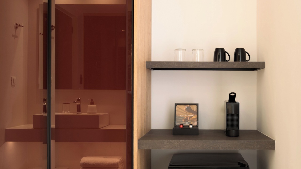 Photo of Bedroom in Malia