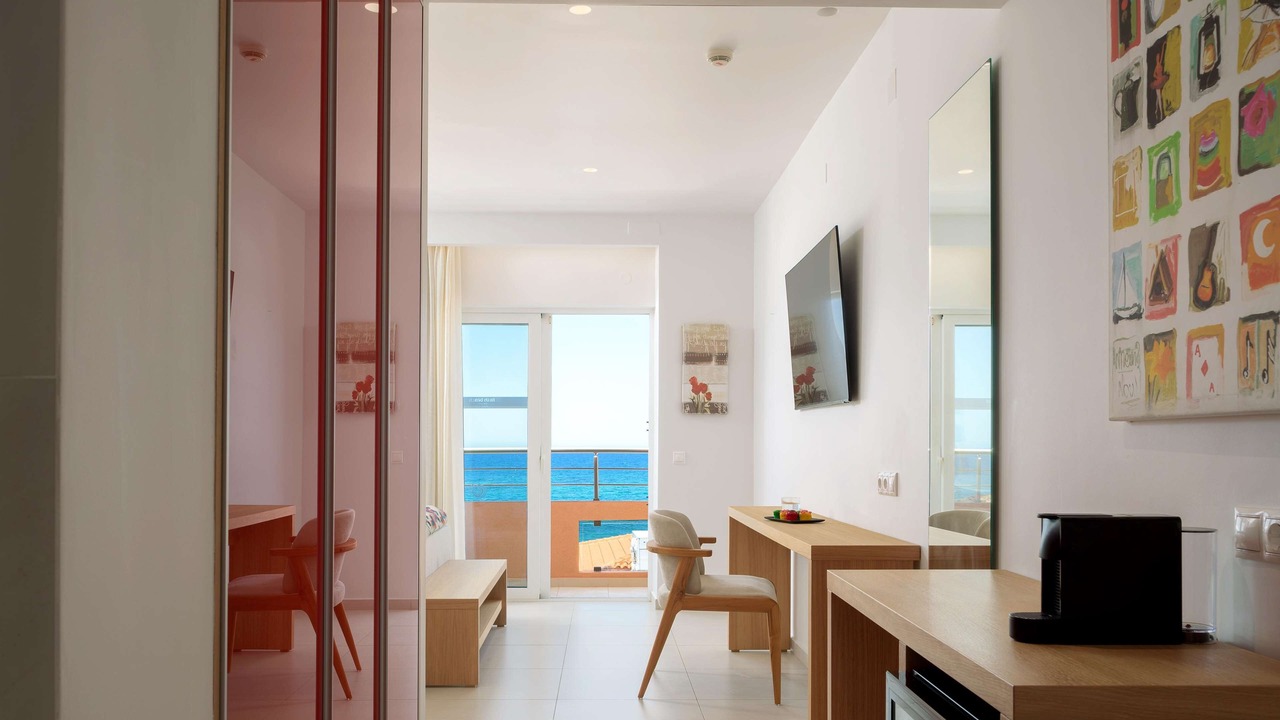 Photo of Bedroom in Malia